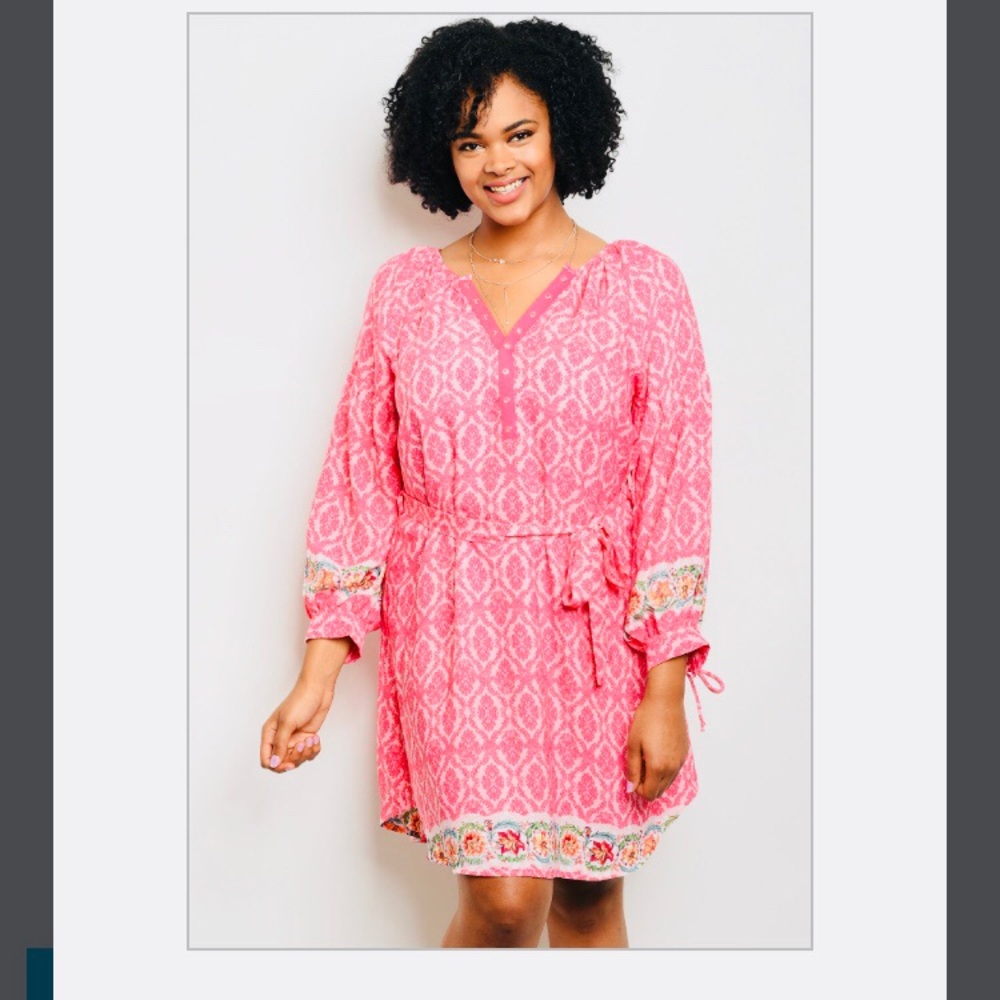 NWT Plus Size Dresses!